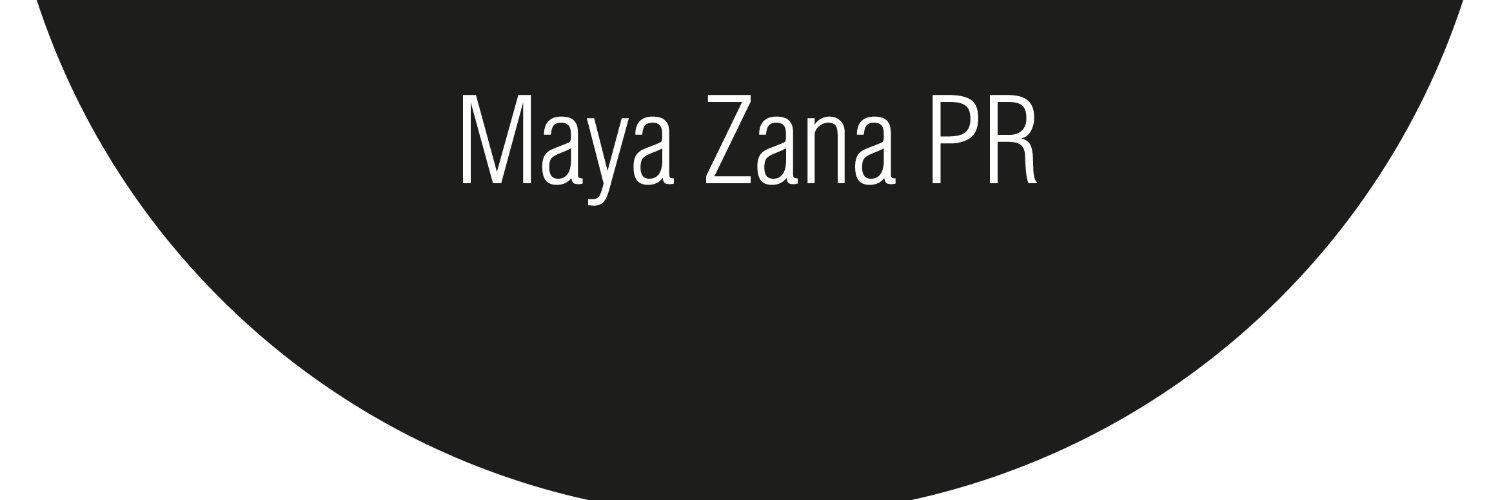 mayazana's profile banner image