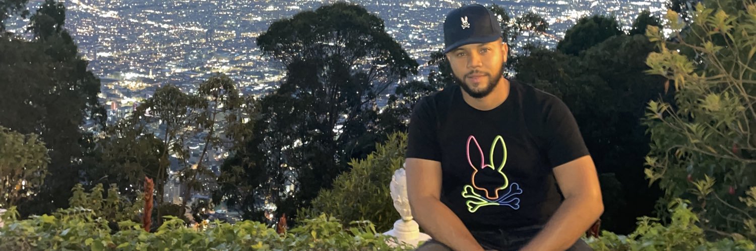 Adderly1991's profile banner image