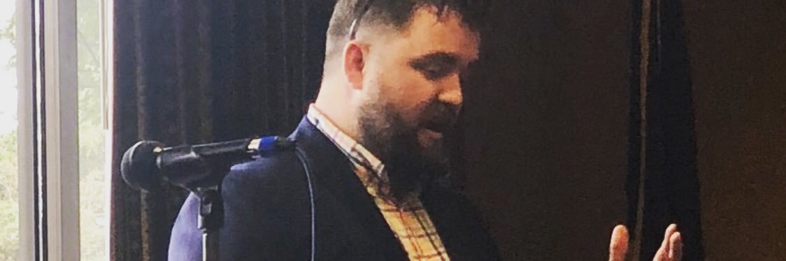 DJ Fortenberry banner