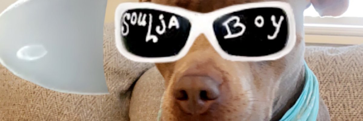 CodeySanchez's profile banner image