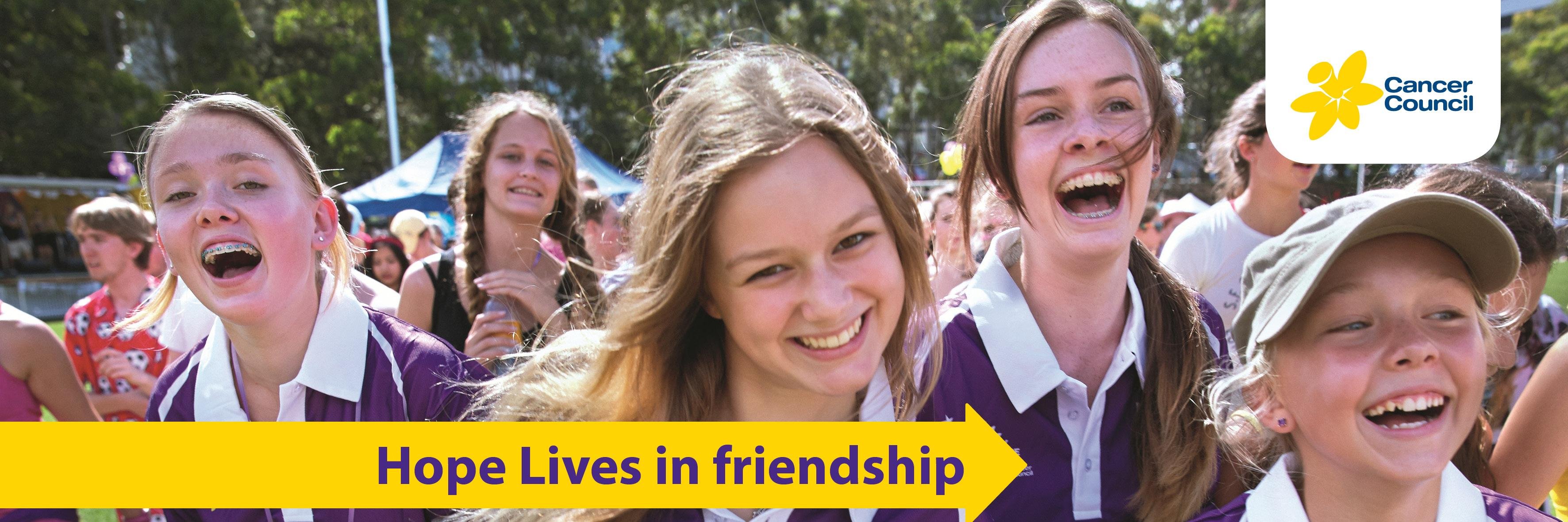 Fairfield_Relay's profile banner image