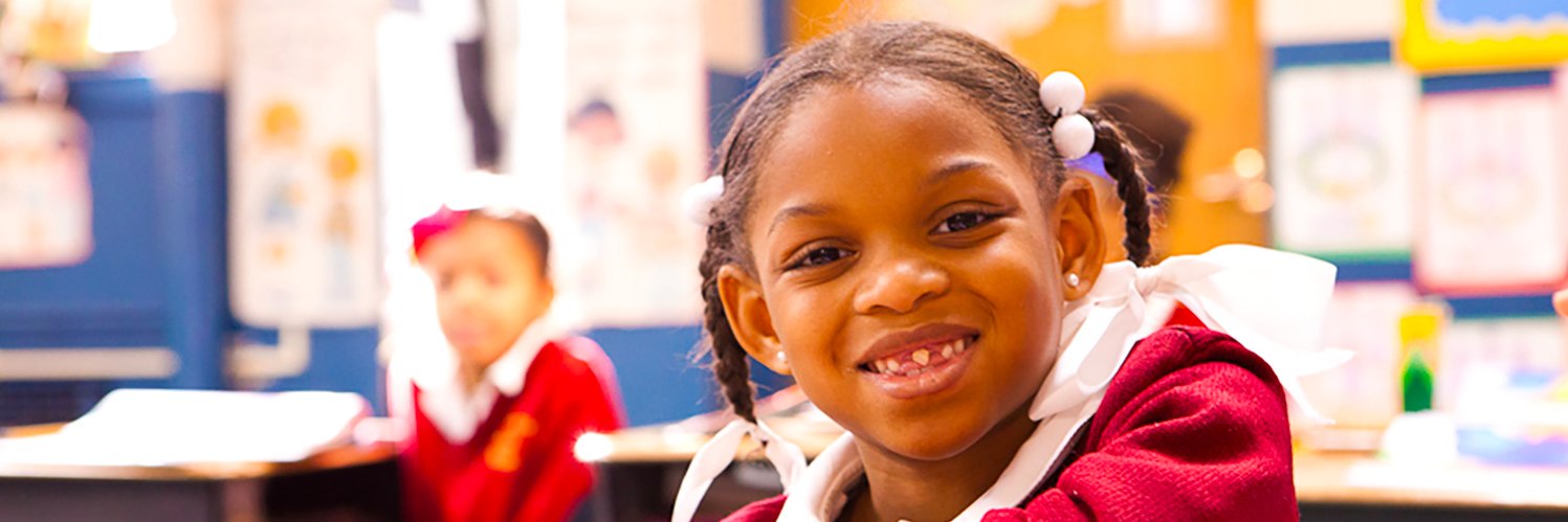 Partnership Schools banner