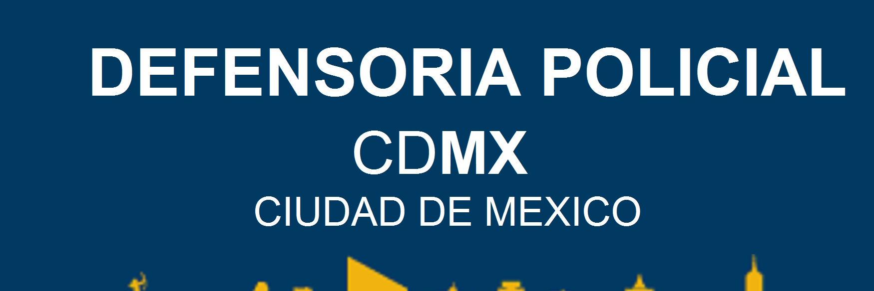 DefensoriaPoli's profile banner image