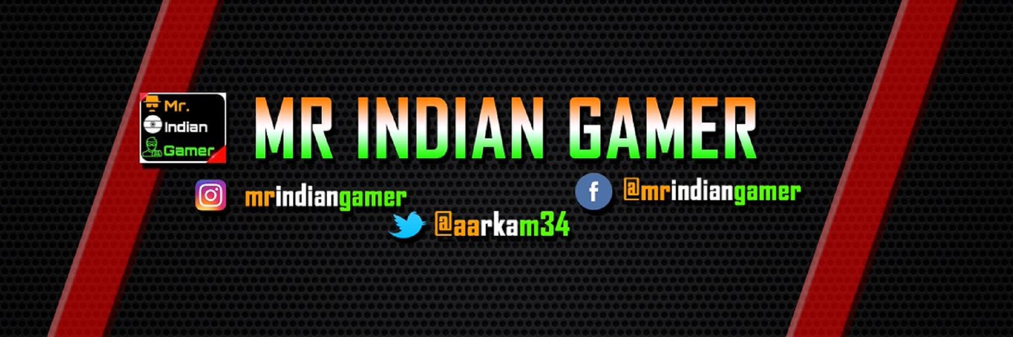 aarkam34's profile banner image