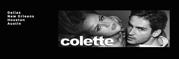 ColetteLabelle Profile Banner