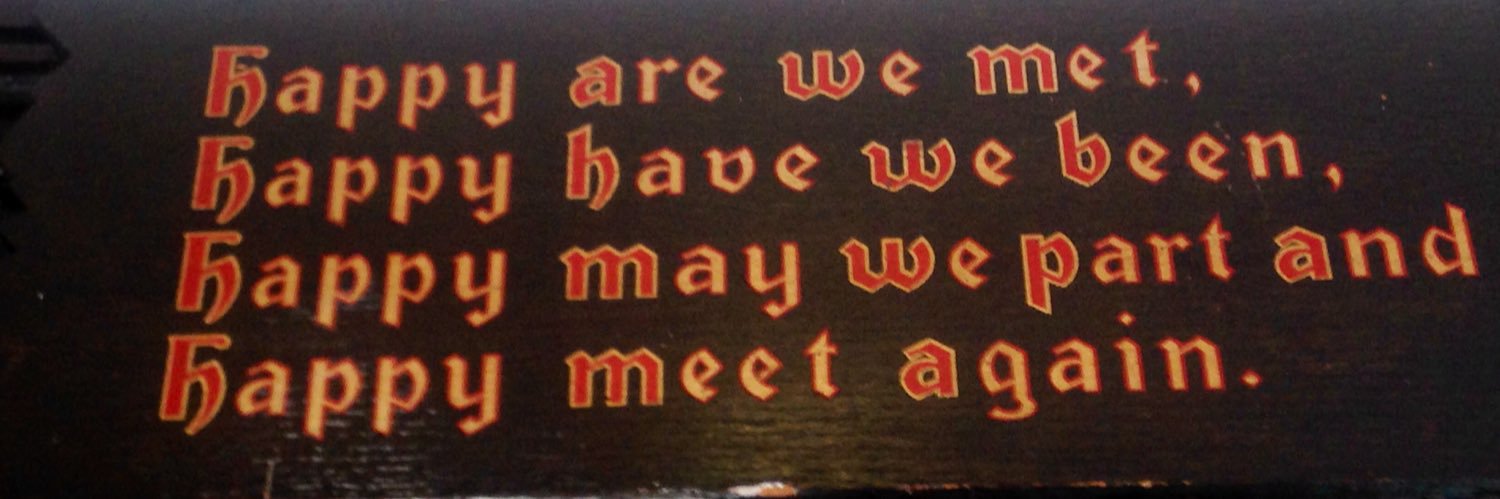 Tan Rusby banner