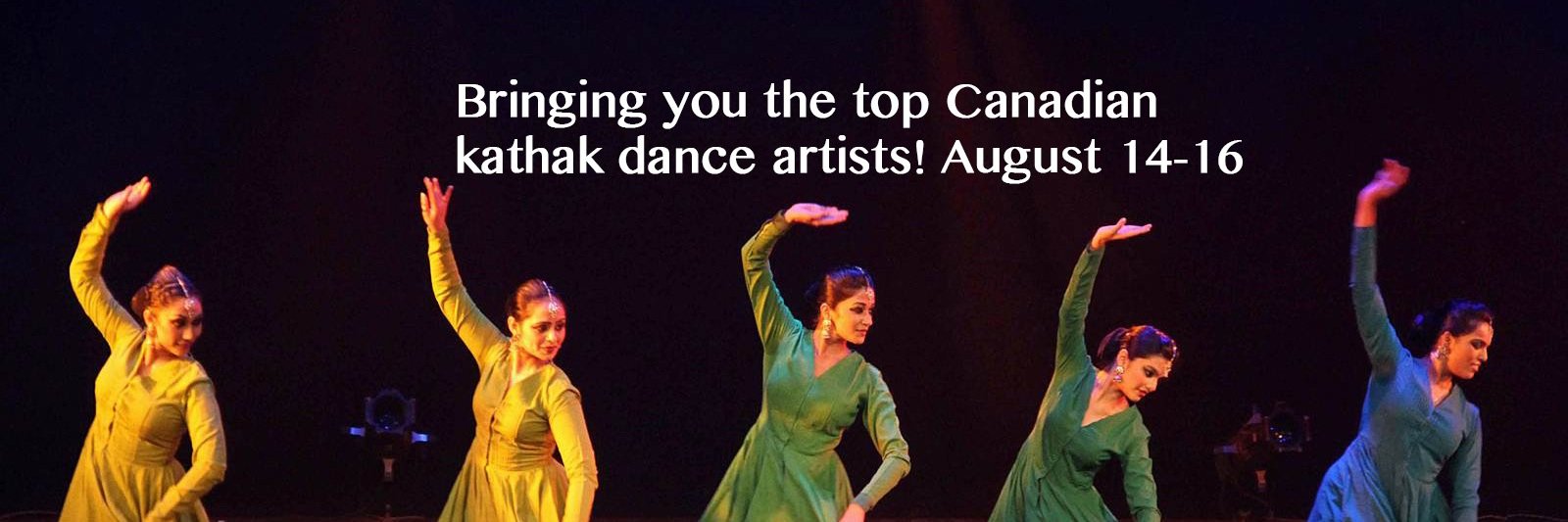 KathakDanceTO's profile banner image