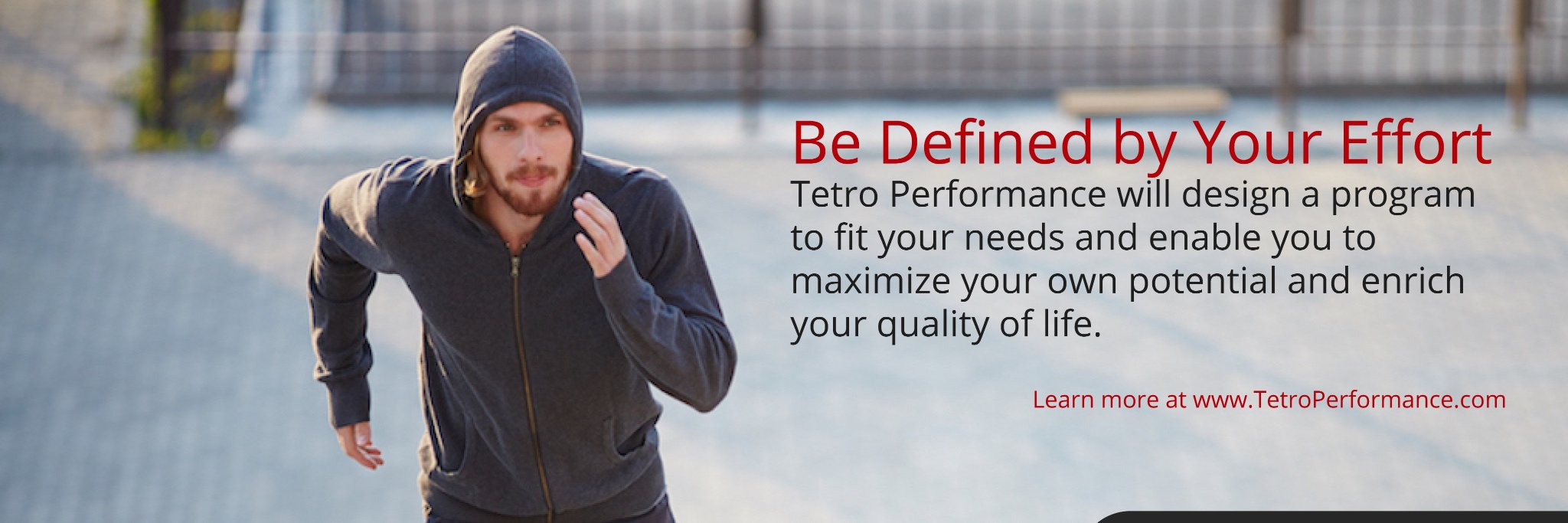 TetroPerform's profile banner image