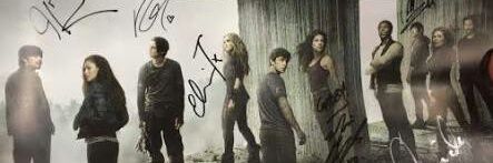 DiarioThe100's profile banner image