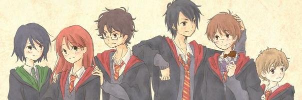 MaraudersH's profile banner image