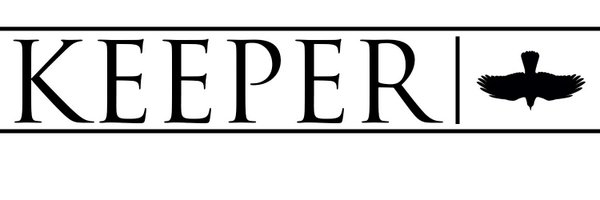 Keeper Profile Banner