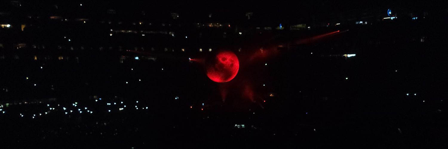 The_Answer93x's profile banner image