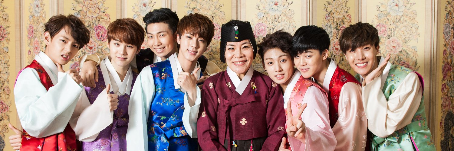 hanbok89's profile banner image