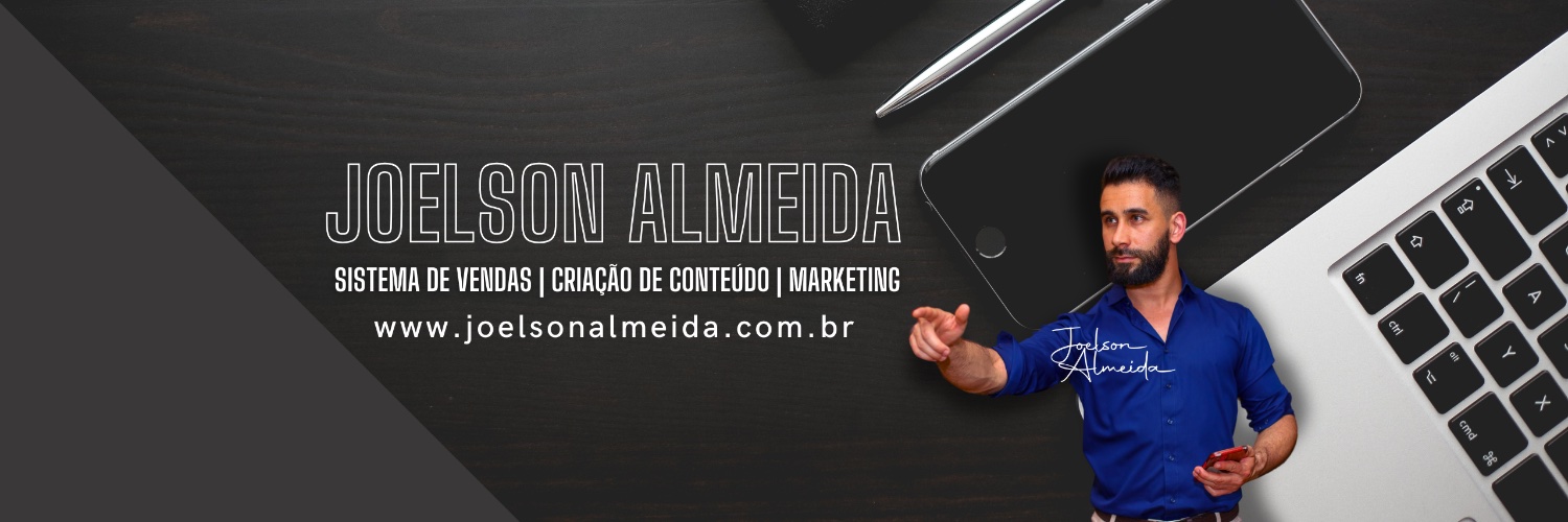 Joelson_Pro's profile banner image