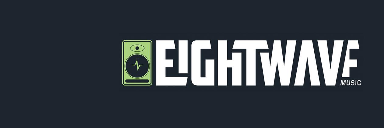 eightwavemusic's profile banner image
