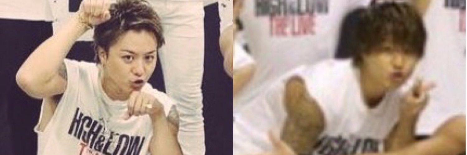 happy_dannce's profile banner image