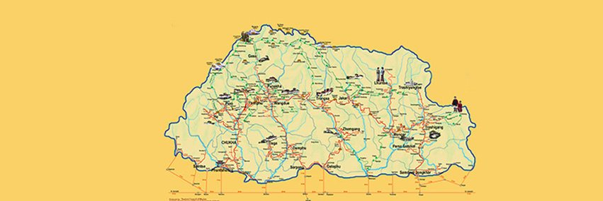 StandForBhutan's profile banner image