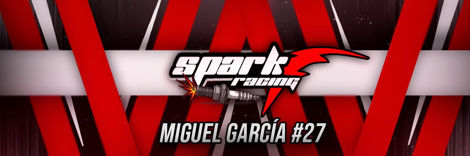 Miguel Ángel García Afanador banner