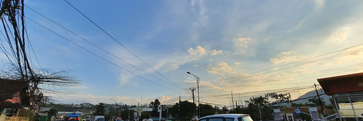 benbennaaa's profile banner image