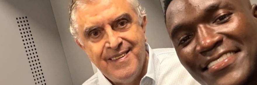 Fausto banner
