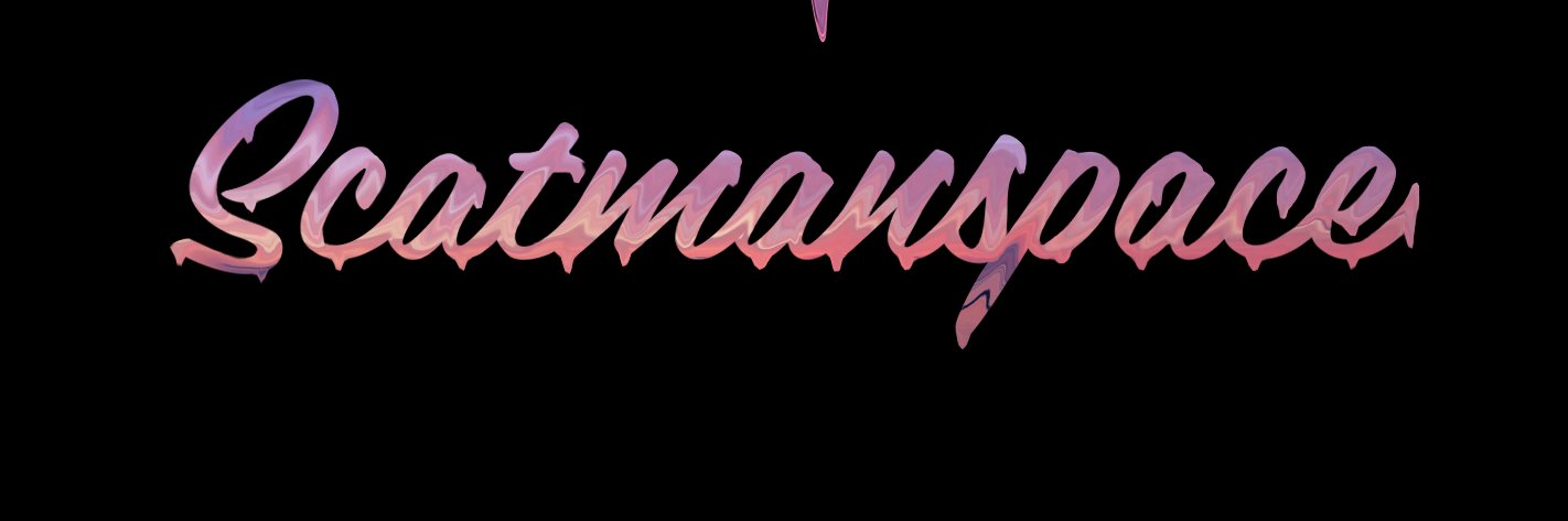 scatmanspace123's profile banner image