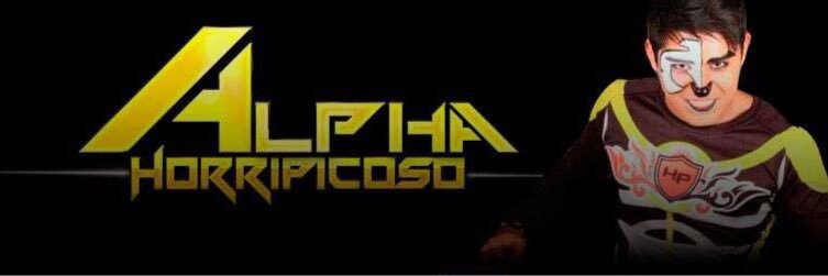 AlphaaHp's profile banner image