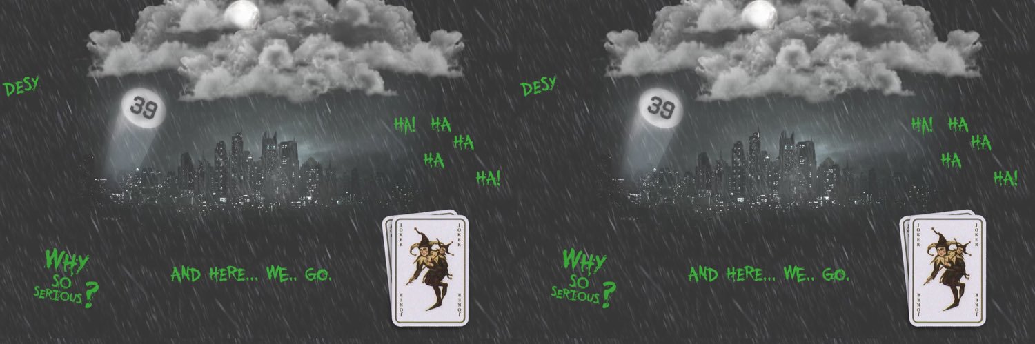 Phil DeSimone banner