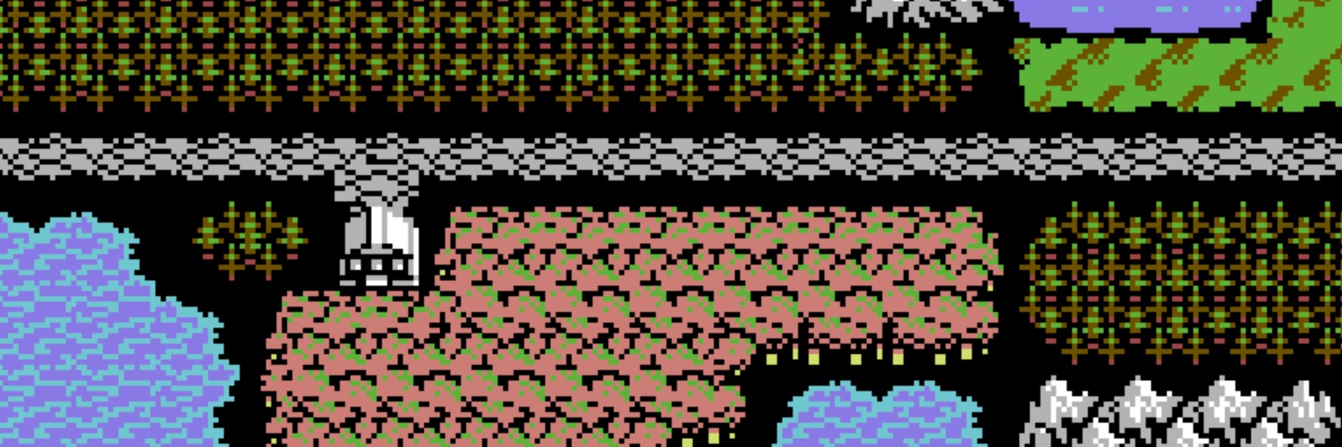 Harry Lundström banner