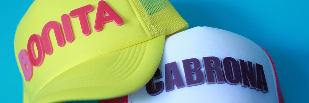 palabrota_'s profile banner image