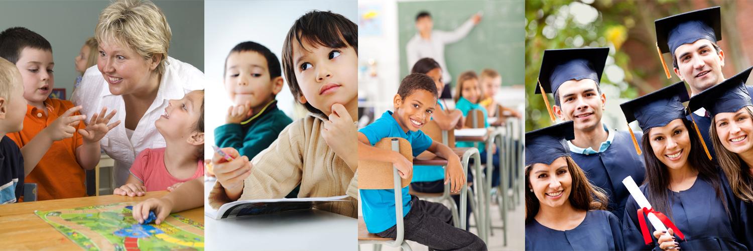 Parents Press banner