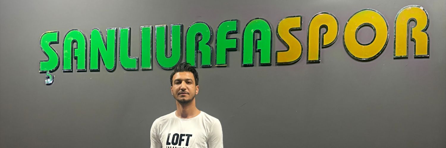 Balci1969's profile banner image