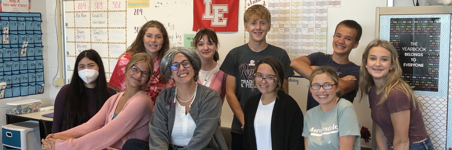 LEYearbook's profile banner image