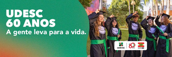 udesc Profile Banner