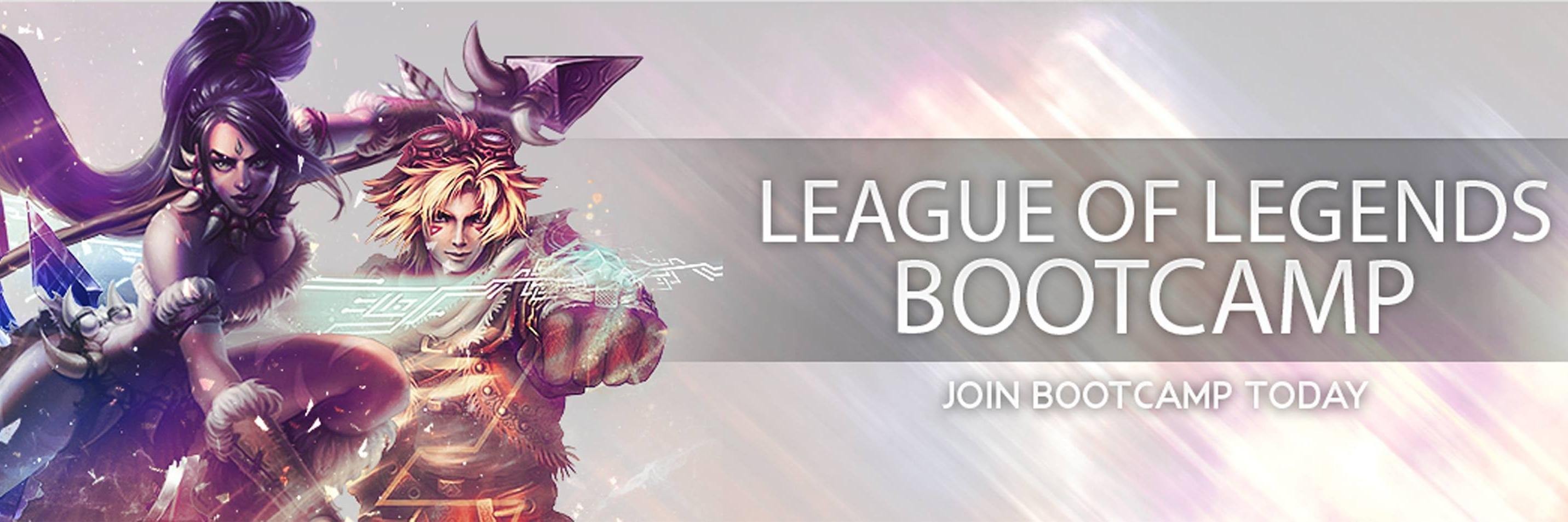 LoLBootcamp's profile banner image