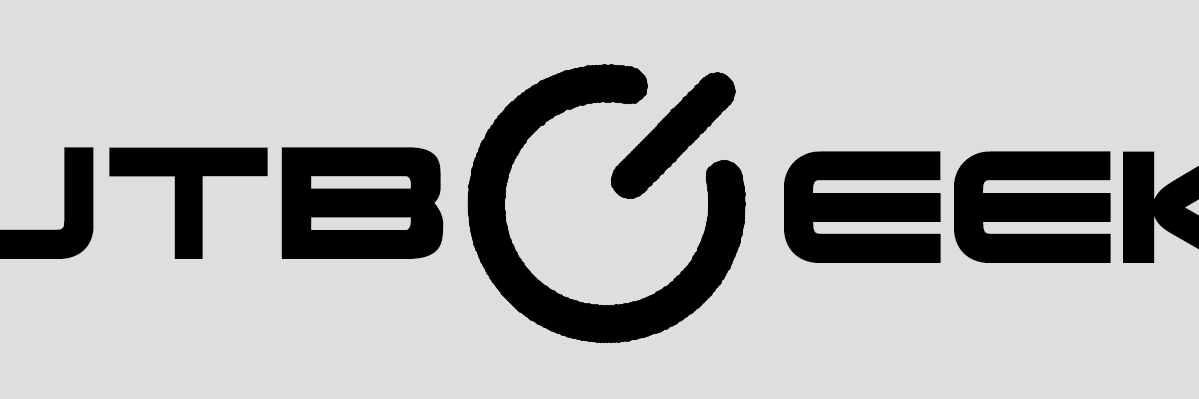 UTBgeek's profile banner image