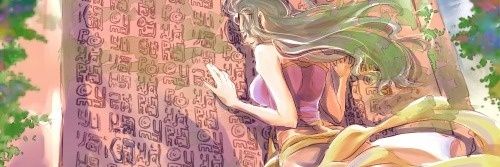 TheDemonofOhara's profile banner image