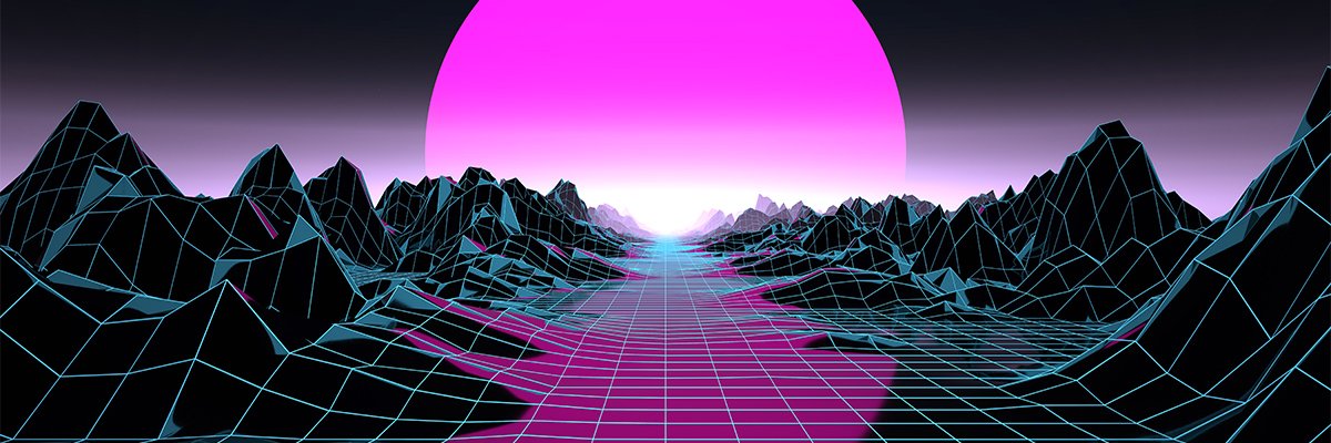 META MIKEY 3D banner