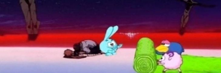 перегрин пук banner