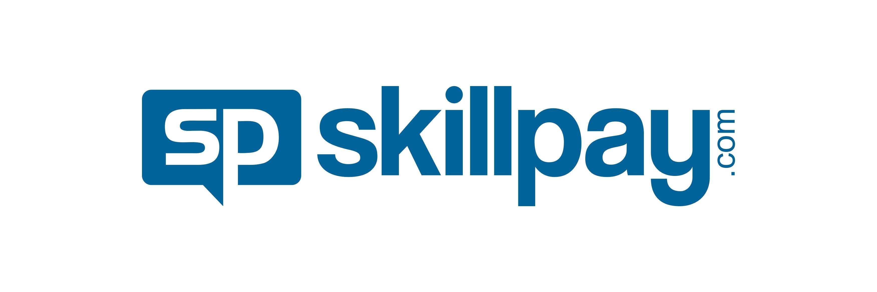 Skillpay.com banner