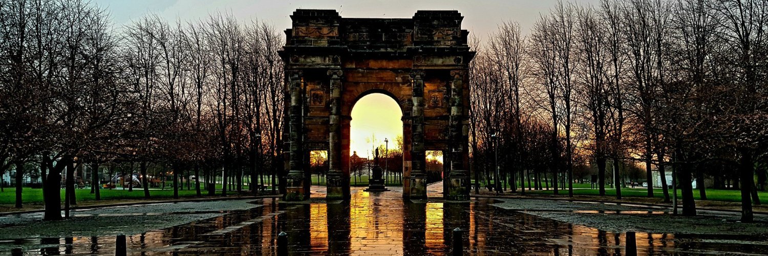 Dr Mo' Flo' Mojo banner