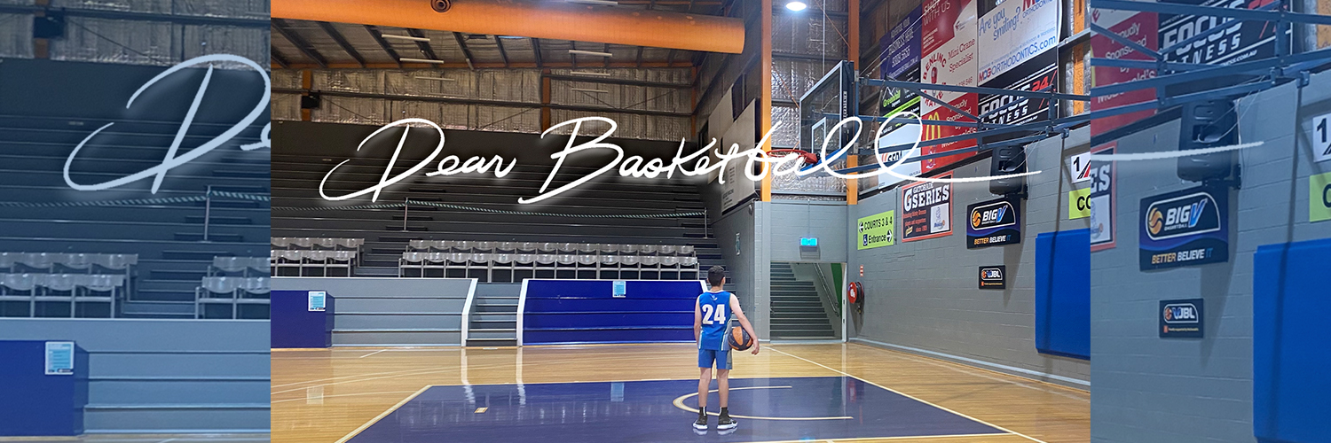 Broadmeadows Basketball banner