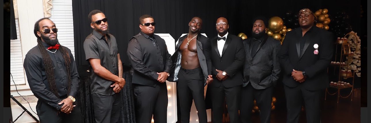 2D Mercury 🪐🕺🏿 banner