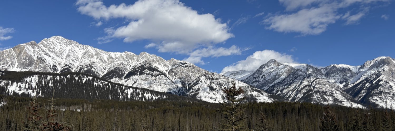 Hal Roberts 🇨🇦 banner
