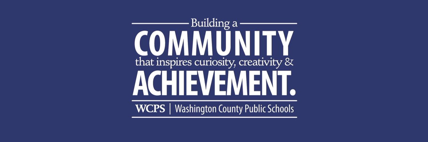 WCPS Maryland Profile Banner