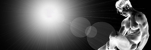 mike3820's profile banner image