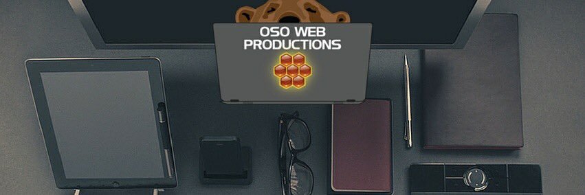 Oso_Web_Prod's profile banner image