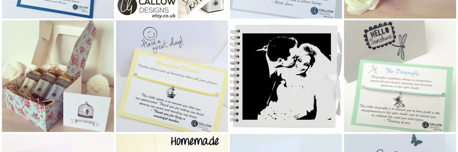 CallowDesigns's profile banner image