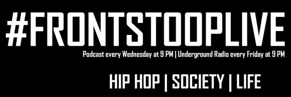 front_stoop Profile Banner