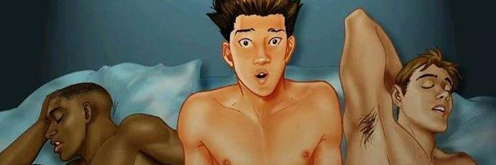 Pasivo_Macaro's profile banner image