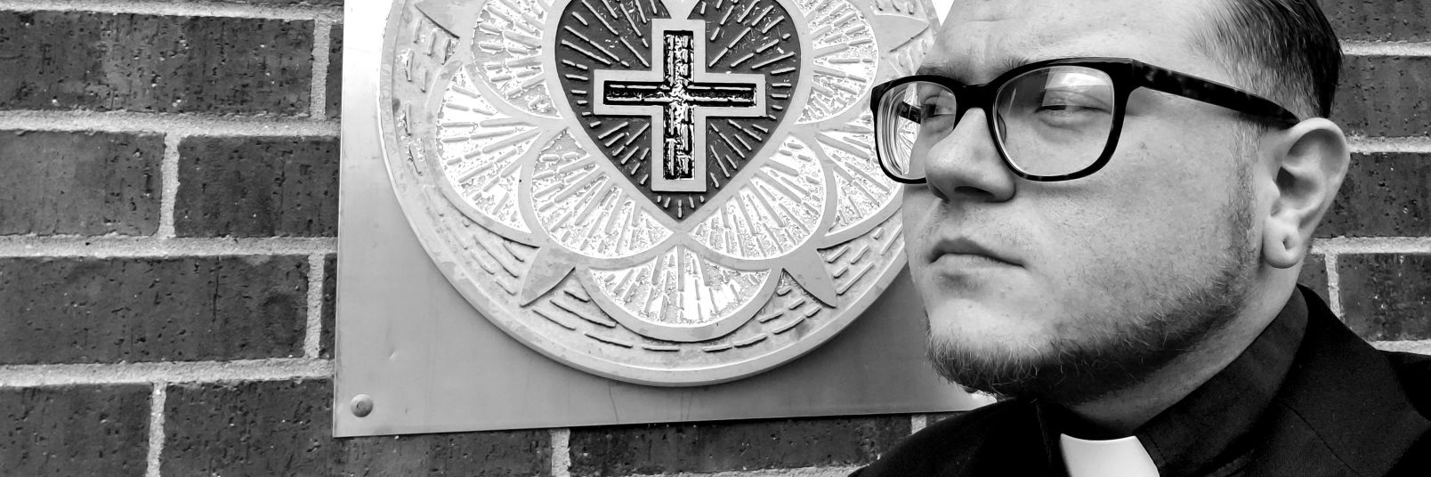 Rev. Brandon Warr banner